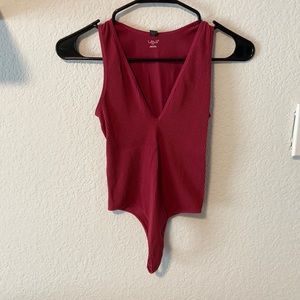 Urban Outfitters Bodysuit